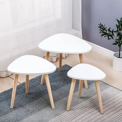3-piece side table