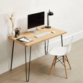Desk 100X50 -FS - CH07