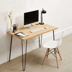 Desk 100X50 -FS - CH07