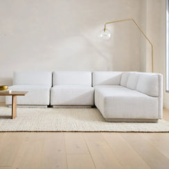 Corner Sofa 270x270cm - BUS17