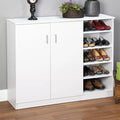 Shoe Cabinet 38x100cm - ART07