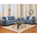 Living room set - two pieces