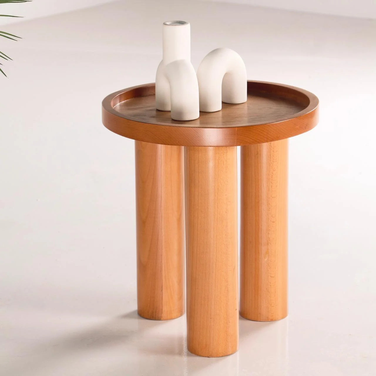 Side coffee table