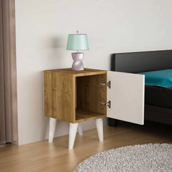 Chest of Drawers 55x35cm - TRA61