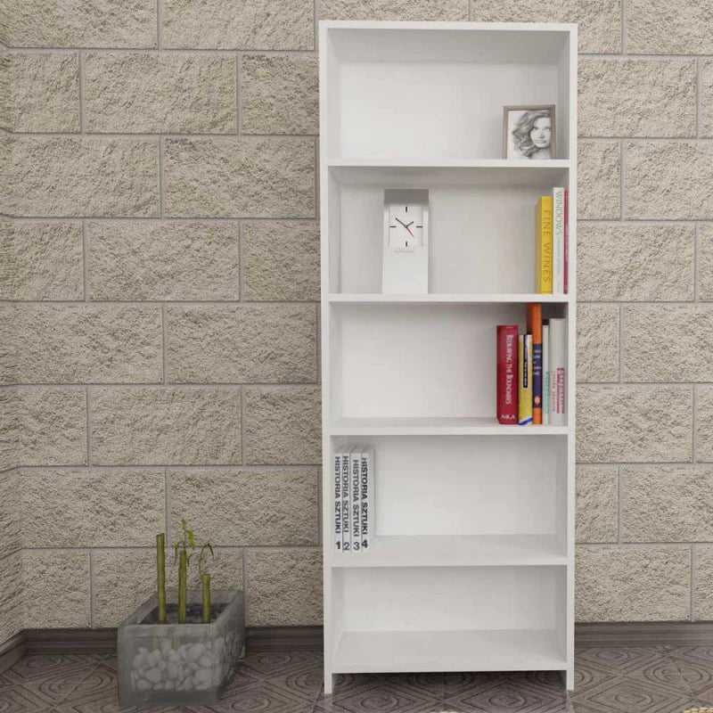 وحدة عرض ومكتبة 160X61 -WU0011