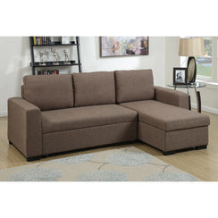 Beechwood corner sofa 160x250cm - EK40