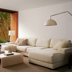 Corner sofa 170x300cm - BUS02