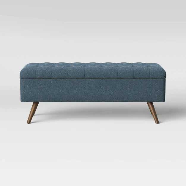 بانكيت خشب زان 60×120سم - ألوان متعددة - DECO103