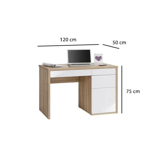 مكتب 50×120سم - DOM302