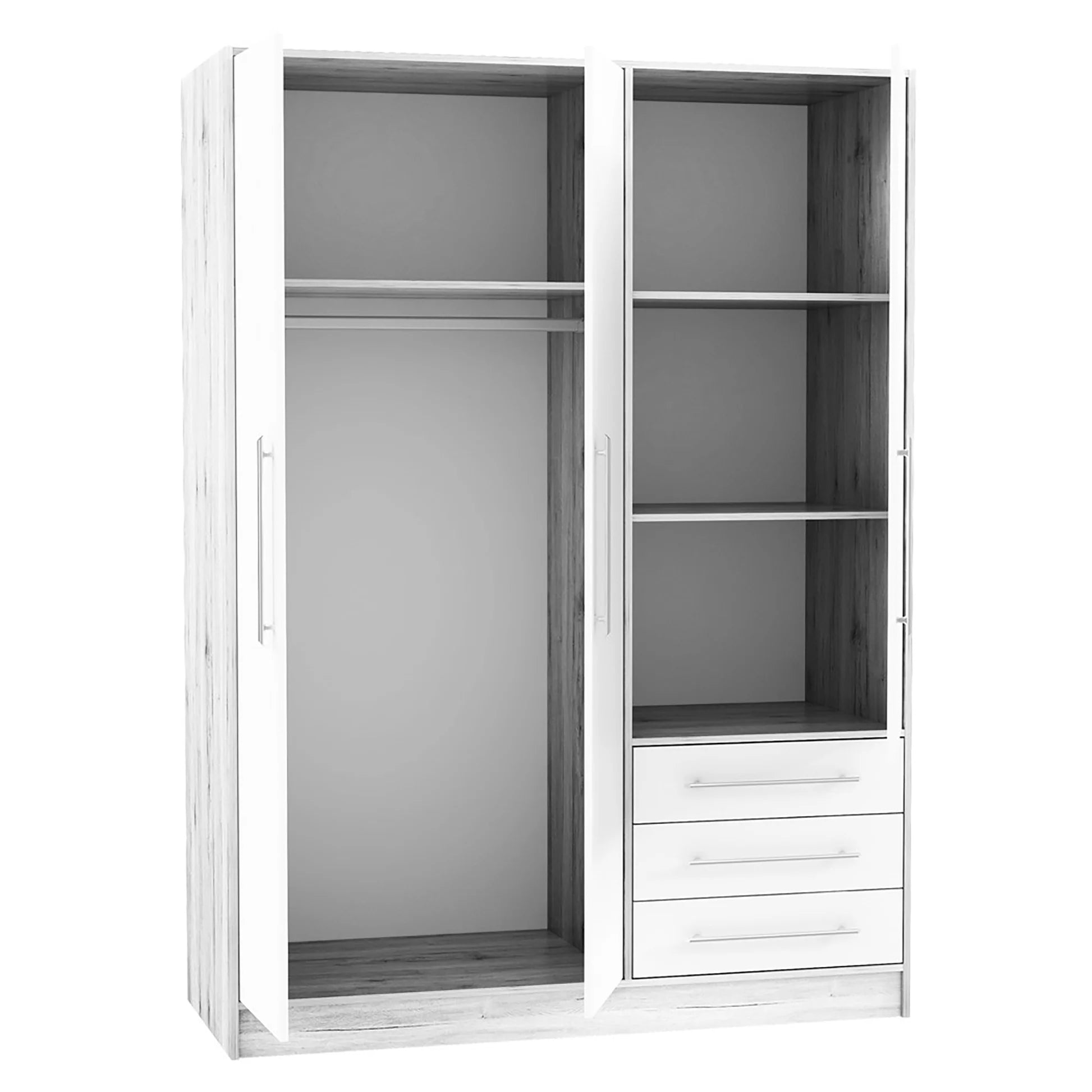 دولاب 200×130سم