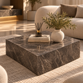 Coffee tables set - three pieces
