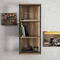 وحدة عرض ومكتبة79x29 ب -WU0015