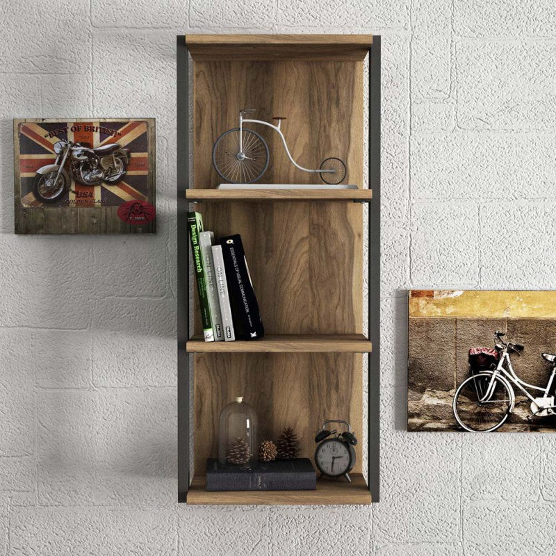 وحدة عرض ومكتبة79x29 ب -WU0015