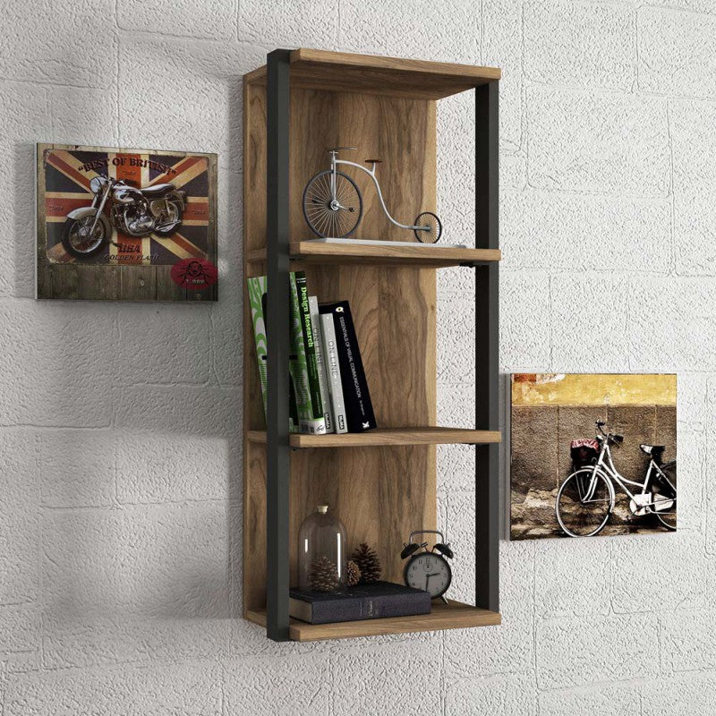 وحدة عرض ومكتبة79x29 ب -WU0015