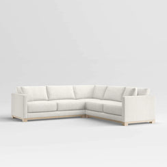 Corner Sofa 250x250cm - BUS23