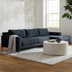Corner sofa 160x325cm - BUS29