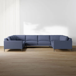 Corner sofa 220x300cm - BUS08
