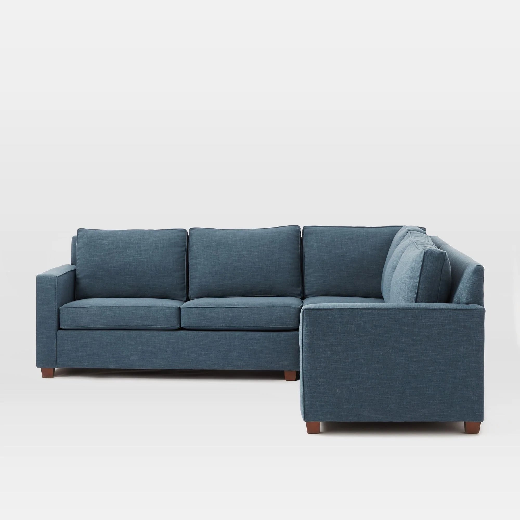 Corner sofa 240x240cm - BUS33