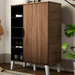 Shoe Cabinet 35x80cm - HQ72