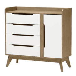 Shoe Cabinet 35x100cm - HQ805