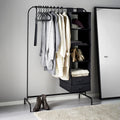 Clothes Rack 110x100cm - OSA202