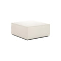 Pouf 80x80cm - Multi-color - KM120
