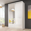 Wardrobe 160x220cm