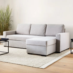 Corner sofa 150x240cm - BUS36