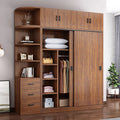 Wardrobe 240x200cm