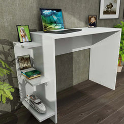 Desk 40x100cm -TRA314