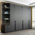 Wardrobe 240x200cm