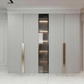 Wardrobe 200x200cm