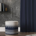 Round Pouf 40x50cm - SHT227