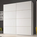 Wardrobe 220x160cm