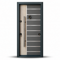 باب مصفح تركي | موديل SD-0050