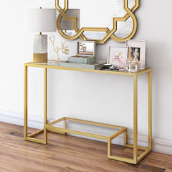 Console 40x120cm - OSA35