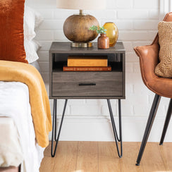 Commode 50cm - Various Colors - OSA21