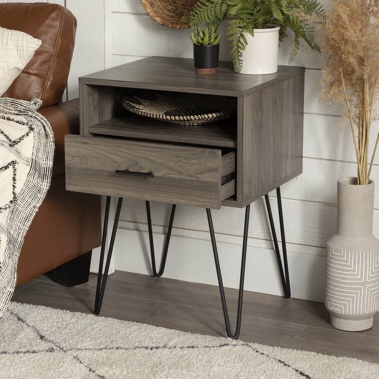Nightstand 50cm - Various Colors