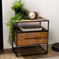 Nightstand 50cm - Multi-color