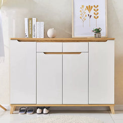 Shoe cabinet 40x140cm - HQ72