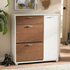 Shoe cabinet 40x90cm - HQ64