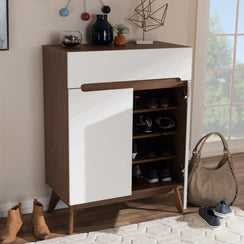Shoe rack 40x80cm - HQ69