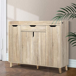 Shoe Rack 40x120cm - HQ70