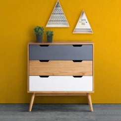 Shoe Cabinet 40x80cm - HQ71