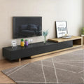 TV table 220*43 cm