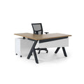 Manager's desk 70x160cm - WORK16