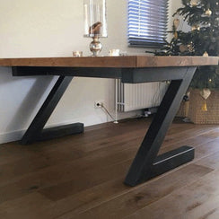 Desk - 60x120 cm - MOD34