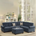 Corner Sofa 300x200cm - Multiple Colors - SY15