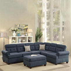 Corner Sofa 300x200cm - Multiple Colors - SY15