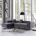 Corner sofa 300x200cm - Multiple colors - SY31